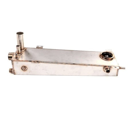 Alto-Shaam Condenser Tank Weld 7.14 Essmart Clean 5008873